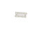 Minitrix T14519 - Bet-Gleis R2a 261,8 mm 7,5 GR