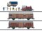 M&auml;rklin 26616 - Zugpackung DB St&uuml;ckgut