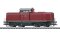 M&auml;rklin 37176 - H0 Diesellok V100.20 DB