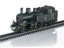 M&auml;rklin 37191 - Tender-Dampflok S.Eb 3/5 SBB