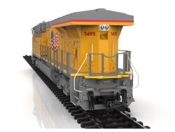 M&auml;rklin 38440 - US-diesellok ES44AC UP
