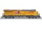 M&auml;rklin 38440 - US-diesellok ES44AC UP
