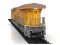 M&auml;rklin 38440 - US-diesellok ES44AC UP