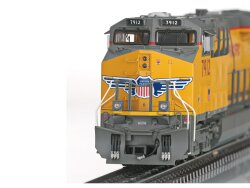 M&auml;rklin 38441 - US-Diesellok ES44AC UP