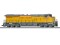 M&auml;rklin 38441 - US-Diesellok ES44AC UP