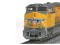 M&auml;rklin 38441 - US-Diesellok ES44AC UP