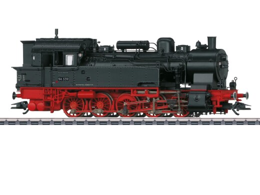 M&auml;rklin 38940 - Dampflok Br 94 DB