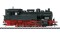 M&auml;rklin 38940 - Dampflok Br 94 DB
