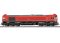 M&auml;rklin 39070 - Diesellok Class 77 DB AG