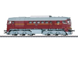 M&auml;rklin 39200 - Diesellok BR 120 DR