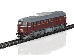 M&auml;rklin 39200 - Diesellok BR 120 DR
