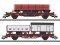 M&auml;rklin 45042 - G&uuml;terwagen-Set Zirkus Busch