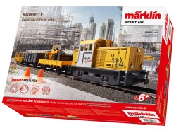 M&auml;rklin 29188 - M&auml;rklin Start up - Startpackung...