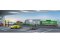 M&auml;rklin 29347 - Startpackung Autotransport