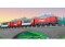 M&auml;rklin 29348 - M&auml;rklin my world - Startpackung Glacier Express