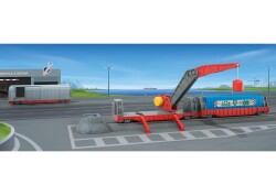 M&auml;rklin 44347 - Erg&auml;nzungspackung Verladung