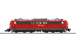 M&auml;rklin 55255 - E-Lok BR 151 DB AG