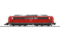 M&auml;rklin 55256 - E-Lok BR 151 DB AG
