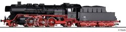 Tillig 02103 - TT Dampflokomotive 23 001 der DR, Ep. III