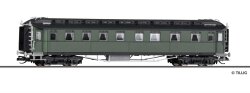 Tillig 12003 - TT Reisezugwagen 1./2. Klasse AB4&uuml;...