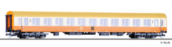 Tillig 501854 - TT Reisezugwagen 2. Klasse...
