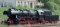 Tillig 02267 - TT Dampflokomotive 52 8141-5 der OSEF e.V., Ep. VI