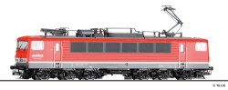 Tillig 04327 - TT Elektrolokomotive 155 249-6 der...