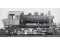 Tillig 72015 - H0 Dampflokomotive Nr. 185 der Halle-Hettstedter Eisenbahn AG, Ep. II