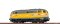 Brawa 41188 - H0 Diesellok BR 216 H.F. Wiebe Ep. IV DC Digital EXTRA