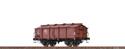 Brawa 50554 - H0 Klappdeckelwagen K DR Brit-US-Zone Ep.III