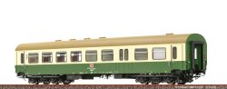 Brawa 50817 - H0 Personenwagen Bdghwse534.0 DB AG Ep. V
