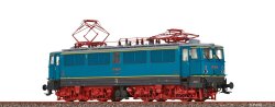 Brawa 70076 - H0 Elektrolokomotive 211 DR, Epoche IV, DC...