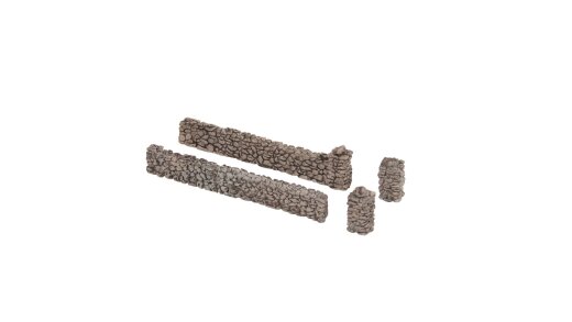 Noch 33171 - N Feldsteinmauer Werksseitig Ausverkauft