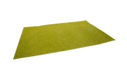 Noch 00007 -  Mini-Grasmatte Wiese 45 x 30 cm, Set mit 4...