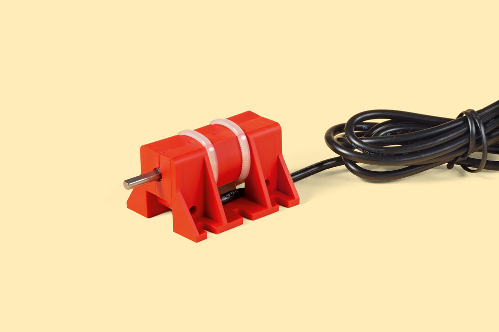 Auhagen 58200 - NTTH0 Motor, 31,16