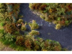 Auhagen 76966 -  Weiher