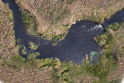 Auhagen 76966 -  Weiher