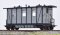 Minitrains 5149 - H0e Personenwagen mit Stauraum grau