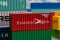 Faller 182001 - H0 20 Container HAMBURG S&Uuml;D