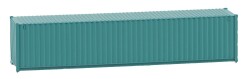 Faller 182103 - H0 40 Container, gr&uuml;n