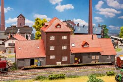 Faller 191795 - H0 Lagerhaus