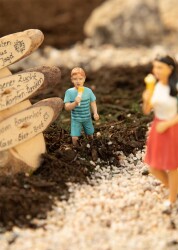 Faller  331517 - G Am Imbiss