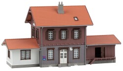 Faller 110133 - H0 Bahnhof Kleinengstingen