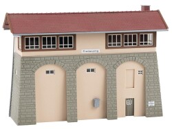 Faller 120084 - H0 Stellwerk Freilassing