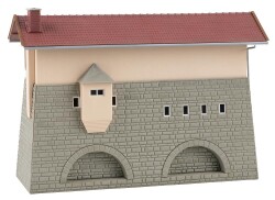 Faller 120084 - H0 Stellwerk Freilassing