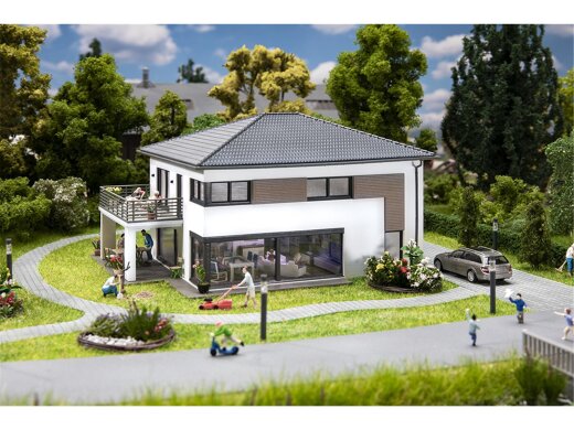 Faller 130639 - WeberHaus CityLife