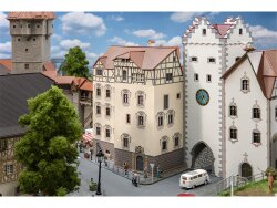 Faller 130647 - Gro&szlig;es Stadthaus