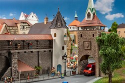 Faller 130826 - H0 Kleiner Rundturm