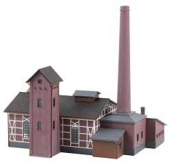 Faller 222225 - N Heizwerk