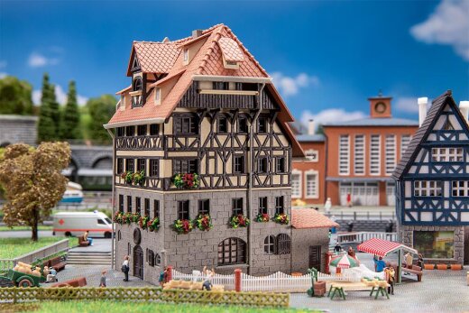 Faller 232169 - N N&uuml;rnberger Stadthaus